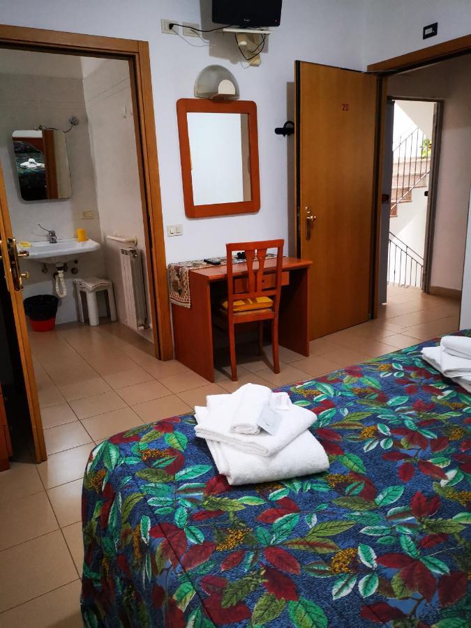 Osteria Dei Locandieri Hotel 2*