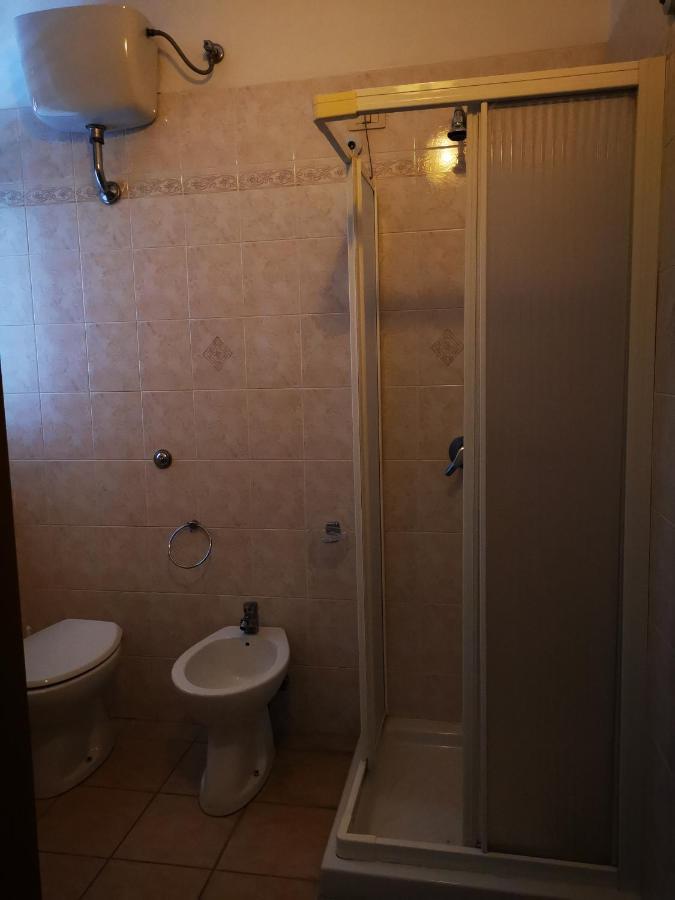 Hotel Osteria Dei Locandieri 2*