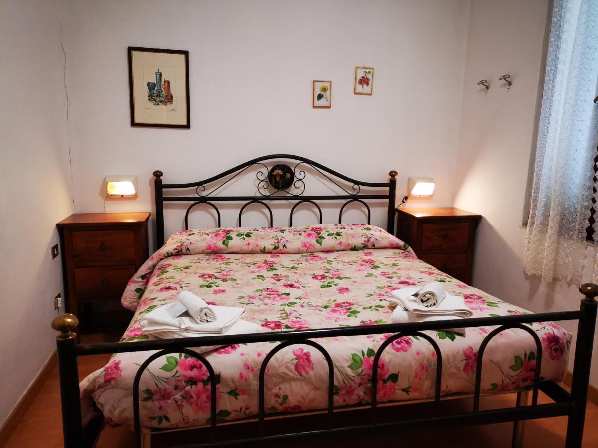Osteria Dei Locandieri 2*
