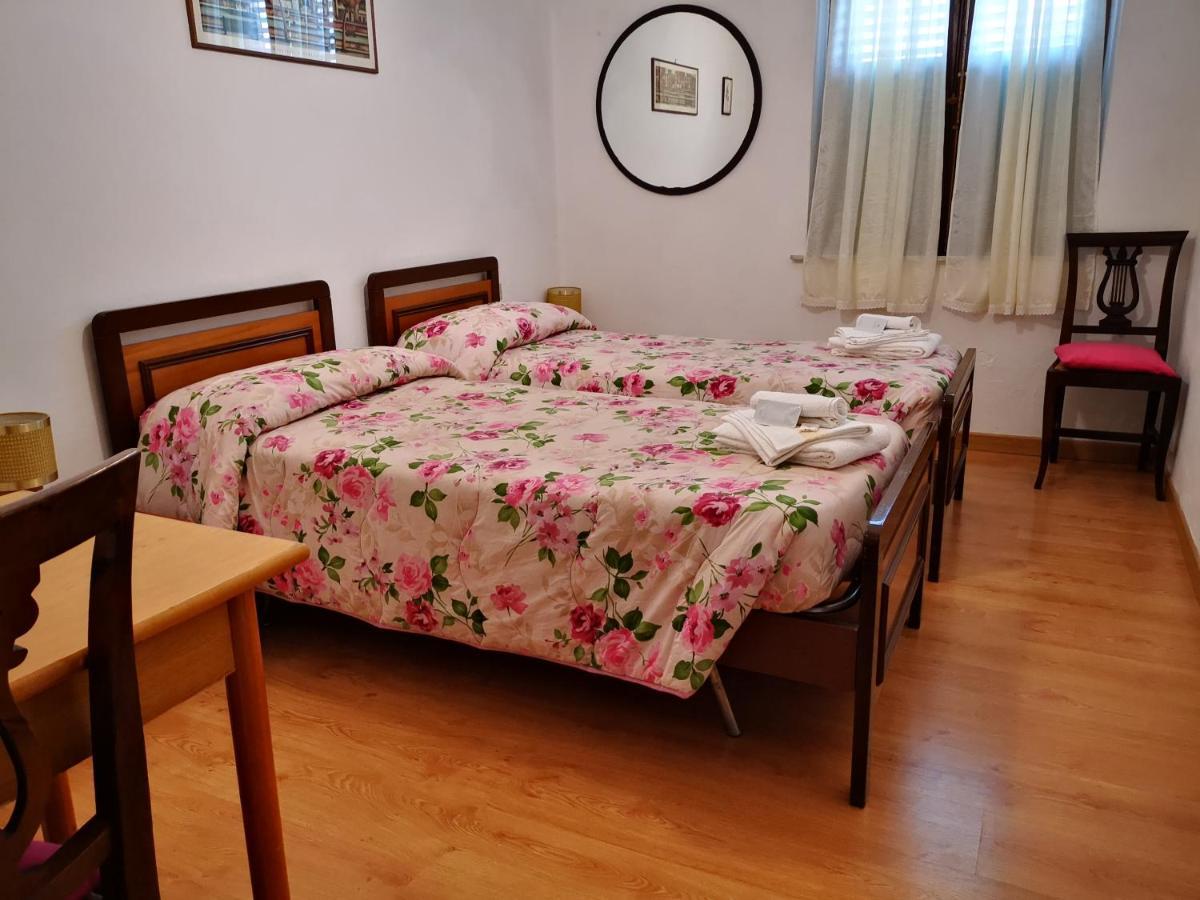 Osteria Dei Locandieri 2*