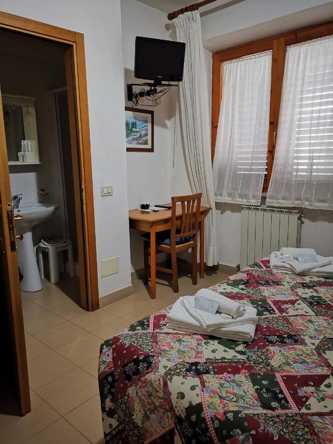 Osteria Dei Locandieri Hotel