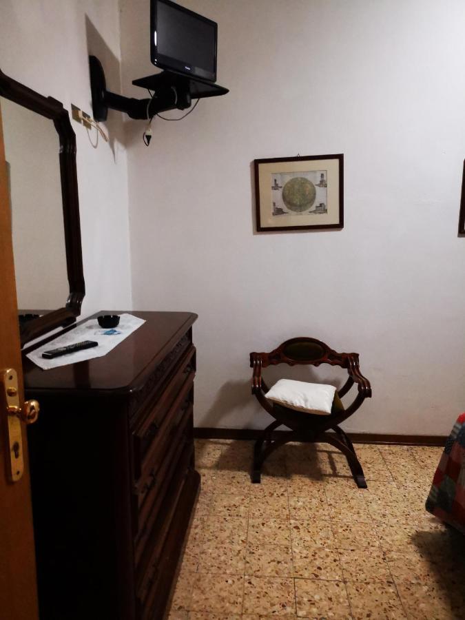 Osteria Dei Locandieri Hotel