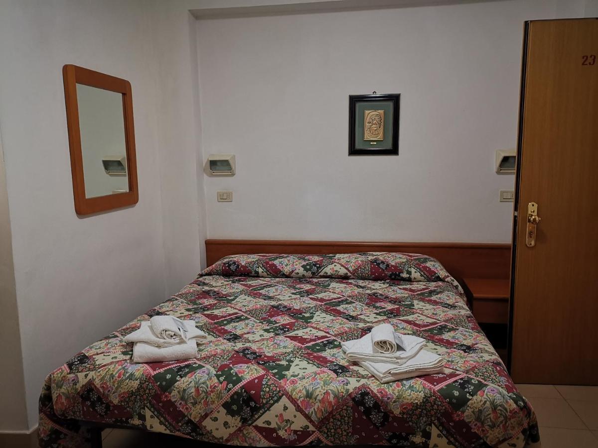 Osteria Dei Locandieri Hotel 2*