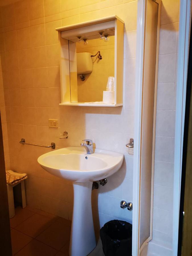 Hotel Osteria Dei Locandieri