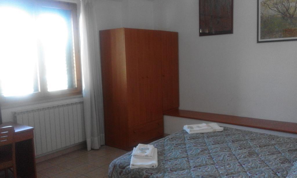 Hotel Osteria Dei Locandieri 2*